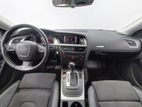 käytetty Audi A5 Sportback Business 2,0 TFSI 155 kW quattro S tronic-autom