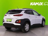 Käytetty Hyundai Kona 185 HP (136 kW) 2020 Valkoinen Katumaasturi