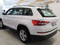 käytetty Skoda Kodiaq 2,0 TDI 150 4x4 Active / 1