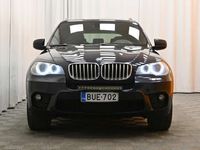 käytetty BMW X5 xDrive40d TwinPower Turbo A E70 SAV M-Sport