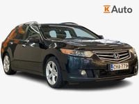 Käytetty Honda Accord Elegance 150 HP (110 kW) 2008 Farmari