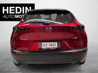 käytetty Mazda CX-30 2,0 M Hybrid e-Skyactiv G Exclusive-line AT 150hv//