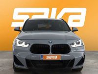 käytetty BMW X2 F39 xDrive 25e Business M sport Tulossa / HUD / P-kamera / Hifi / Sporttipenkit /