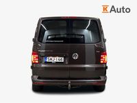 Käytetty VW T6 204 HP (150 kW) 2017 Van