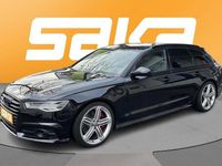 Käytetty Audi A6 Business 326 HP (239 kW) 2015 Farmari