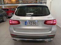 käytetty Mercedes GLC350 4Matic A Premium Business