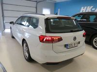 käytetty VW Passat Variant 2,0 TDI EVO SCR 110 kW DSG