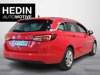 käytetty Opel Astra Sports Tourer Innovation Plus 150 Turbo A