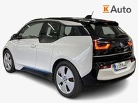 käytetty BMW 120 I3|