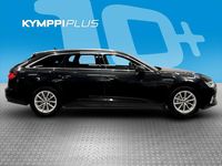 Käytetty Audi A6 Business 204 HP (150 kW) 2019 Harmaa Farmari