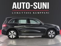 Käytetty Mercedes EQB300 167 kW (228 HP) 2023 Katumaasturi