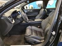 Käytetty Volvo S60 Performance 456 HP (335 kW) 2024 717 Sedan