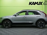 käytetty Kia Niro LX 64,8kWh 204hv // Adapt Cruise /