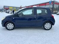 Käytetty Renault Twingo Authentique 2008 Viistoperä