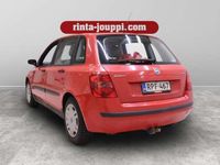 käytetty Fiat Stilo 95 Actual 5d - Seuraava