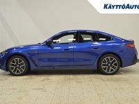 käytetty BMW i4 M50 31AW