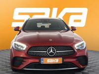 Käytetty Mercedes E300 AMG 313 HP (230 kW) 2022 Farmari