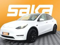 Käytetty Tesla Model Y 258 kW (351 HP) 2021 Katumaasturi