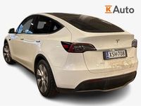 Käytetty Tesla Model Y 258 kW (351 HP) 2024 Valkoinen Katumaasturi