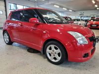 käytetty Suzuki Swift 1,3 GL 5d