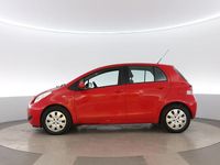 Käytetty Toyota Yaris Sol 101 HP (74 kW) 2010 Viistoperä