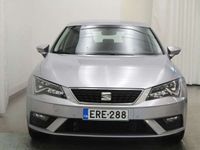 käytetty Seat Leon 1,5 TGI 131 Style Business Class DSG LED valot /