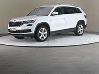 Käytetty Skoda Kodiaq Business Line 150 HP (110 kW) 2021 Katumaasturi