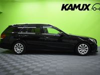 käytetty Mercedes E220 ECDI Farmari (AC) 5ov 2143cm3 A