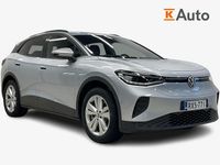 Uusi VW ID.4 Pro 207 kW (282 HP) 2026 Harmaa Katumaasturi