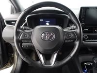 käytetty Toyota Corolla Hatchback 1,8 Hybrid Style | Suomi-auto | Adapt. vakkari | P.kamera | Puolinahat | Kahdet renkaat |