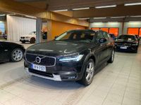 käytetty Volvo V90 CC D4 AWD Plus aut