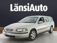 Käytetty Volvo V70 2002 Farmari