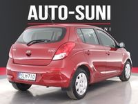 käytetty Hyundai i20 5d 1,2 5MT Classic #Lohkolämmitin