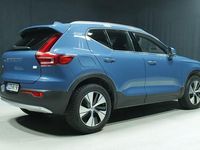 Käytetty Volvo XC40 Plus 261 HP (191 kW) 2023 Katumaasturi