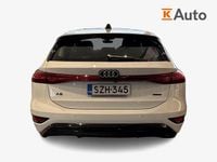 Käytetty Audi A6 e-tron Design 314 kW (428 HP) 2025 Jäätikön valkoinen Farmari