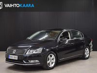 Käytetty VW Passat Highline 105 HP (77 kW) 2014 Sedan