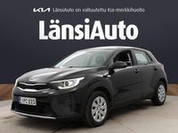 Käytetty Kia Stonic LX 101 HP (74 kW) 2021 Katumaasturi