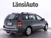 käytetty Toyota Corolla 1,6 VVT-i Wagon / MYYDÄÄN HUUTOKAUPAT.COM