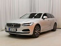 käytetty Volvo V90 D4 AWD Inscription aut