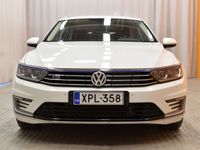 käytetty VW Passat Variant GTE Plug-In Hybrid 160 kW