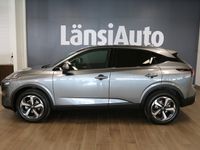 käytetty Nissan Qashqai MHEV 158 Xtronic 2WD N-Connecta ProPilot pack