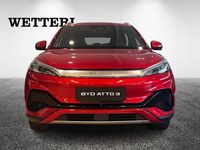 Käytetty BYD Atto 3 Design 150 kW (204 HP) 2023 Katumaasturi