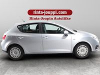 käytetty Seat Ibiza ST 1,4 Stylance - Juuri katsastettu, moottorinlämmitin, pistoke, vakkari, moottori vaihdettu 2022, uusi jakohihna 2/2024, kytkin 8/2023