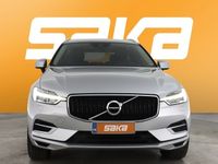 käytetty Volvo XC60 T8 TwE AWD Momentum aut Tulossa /