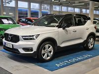 Käytetty Volvo XC40 R-Design 163 HP (119 kW) 2020 Katumaasturi