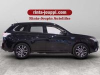 käytetty Mitsubishi Outlander P-HEV Intense Plus 4WD 5P