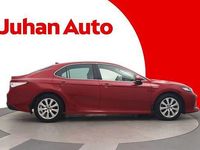 Käytetty Toyota Camry 218 HP (160 kW) 2019 Punainen Sedan