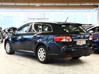 käytetty Toyota Avensis 1,6 Valvematic Life Edition Wagon - Kiinteä