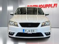 Käytetty Seat Toledo Reference 86 HP (63 kW) 2014 Viistoperä