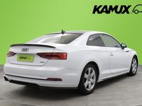 käytetty Audi A5 Coupé Business Sport 3,0 TDI quattro S-Line / Bang & Olufsen / Navi / Koukku / Sporttipenkit //